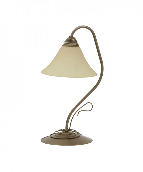 Настільна лампа VICTORIA gold I (2995), Nowodvorski - Зображення