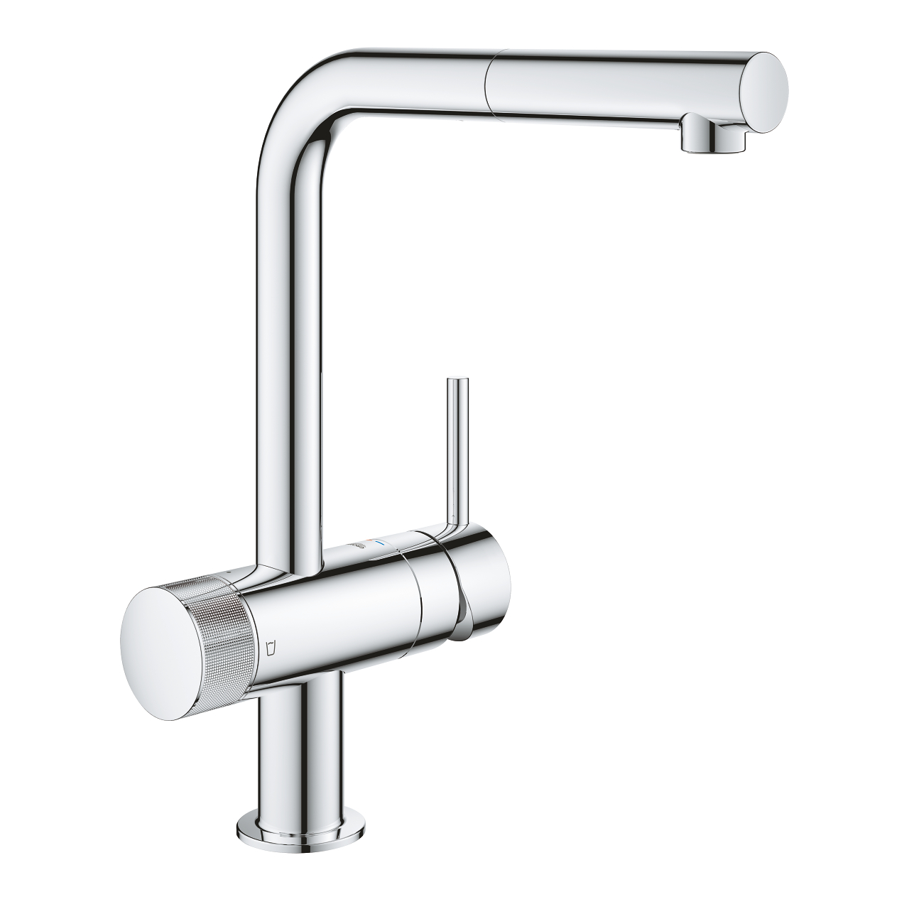 Змішувач для кухні Blue Pure Minta (31721000), Grohe - Зображення 29953-31721000_1_1.jpg
