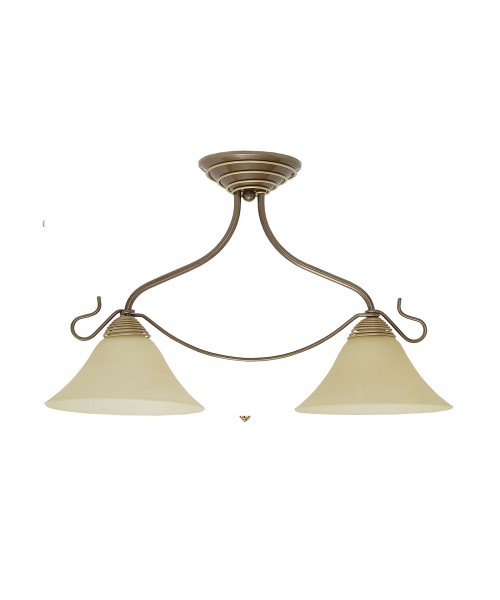 Люстра VICTORIA gold II (2996), Nowodvorski - Зображення