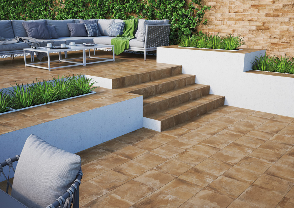 Сходинка з капіносом V-shape Piatto Honey 320-50x300x9 Cerrad - Зображення 299634-621c6.jpg