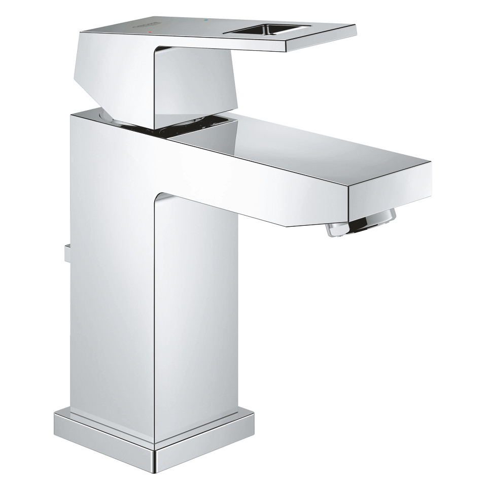 Змішувач для умивальника S-Size Eurocube (23127000), Grohe - Зображення 29a7a-23127000_grohe.jpg