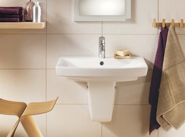 Умивальник 50 см Саrina (CCWS1000840796), Cersanit - Зображення 29b7a-cersanit-carina-50.jpg