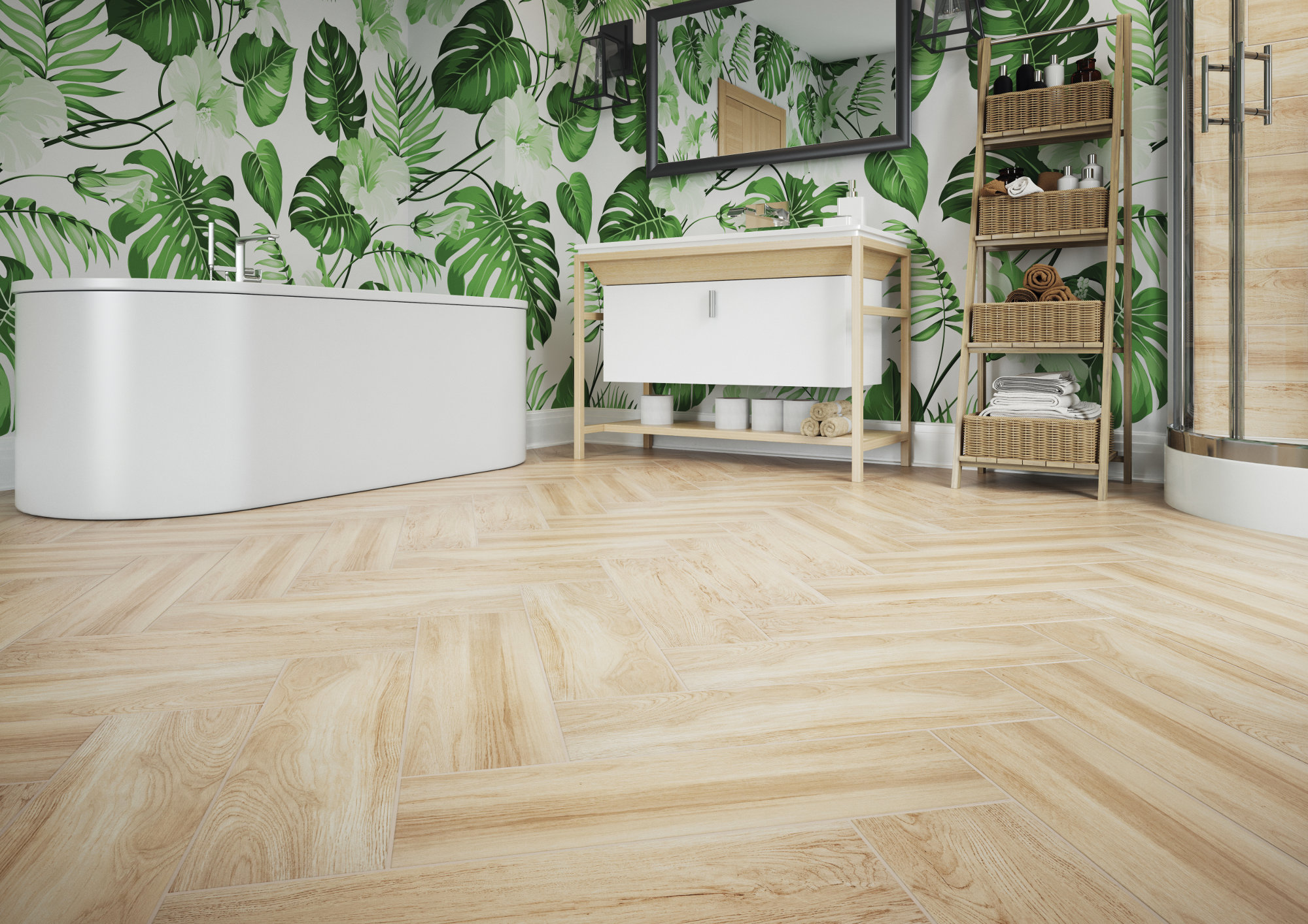 Плитка підлогова Mustiq Beige 175x600x8 Cerrad - Зображення 2a046-mustiq_beige_rgb-1.jpg