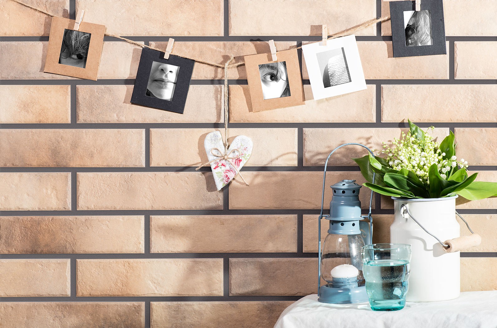 Плитка фасадна Retro Brick Masala 65x245x8 Cerrad - Зображення 2b207-retro-brick-masala-detal.jpg