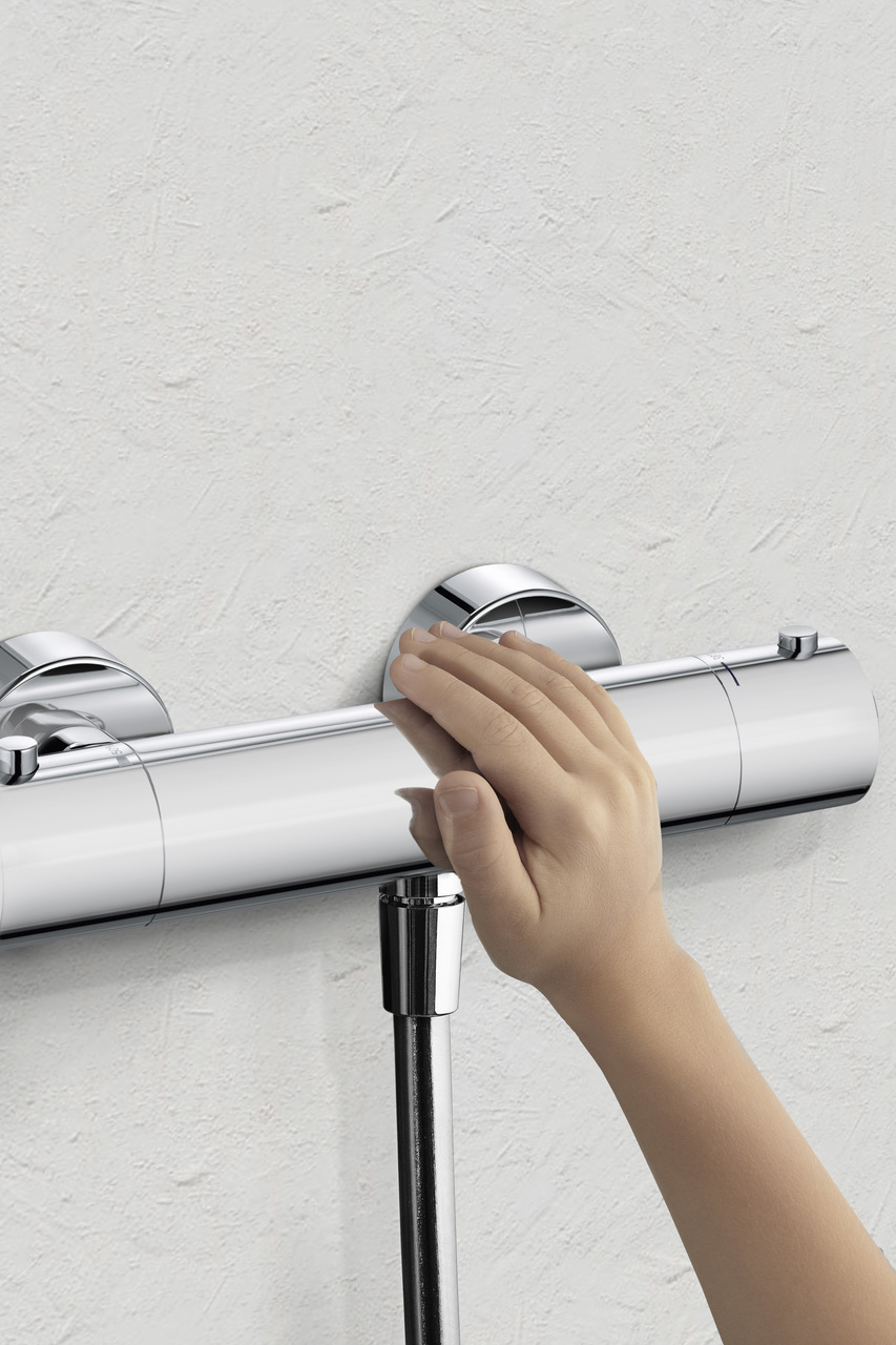 Змішувач для душу DN 15 Objekta (352000538), Kludi - Зображення 2b7fe-kludi_objekta_352000575__pp_03.jpg