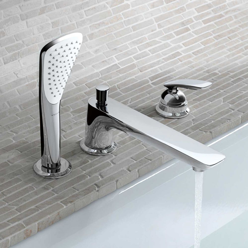 Змішувач для ванни DN 15 Balance (524470575), Kludi - Зображення 2b96f-kludi-balance-524470575.jpg