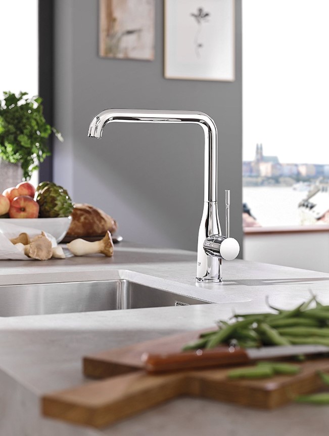 Змішувач для кухні Essence New (30269000), Grohe - Зображення 2cdc9-3026.jpg