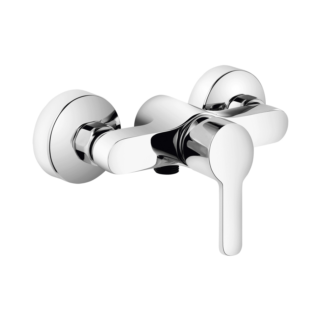 Смеситель для душа Logo Neo (378410575), Kludi - Зображення 2d1b5-378410575.jpg