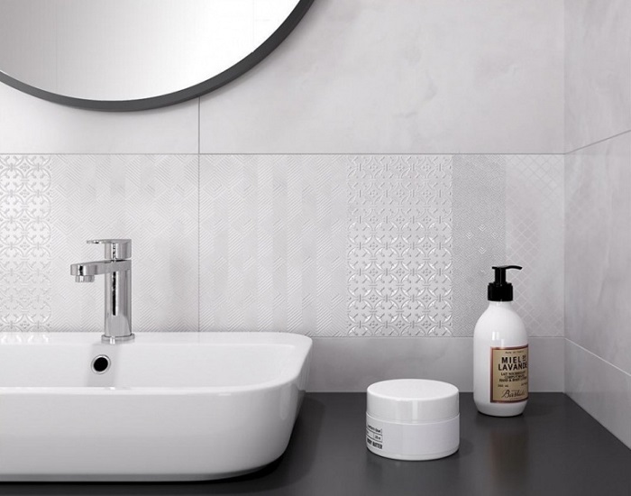 Декор Carly Inserto Patchwork 297×600x9 Opoczno - Зображення 2d42f-opoczno-carly-inserto-patchwork.jpg