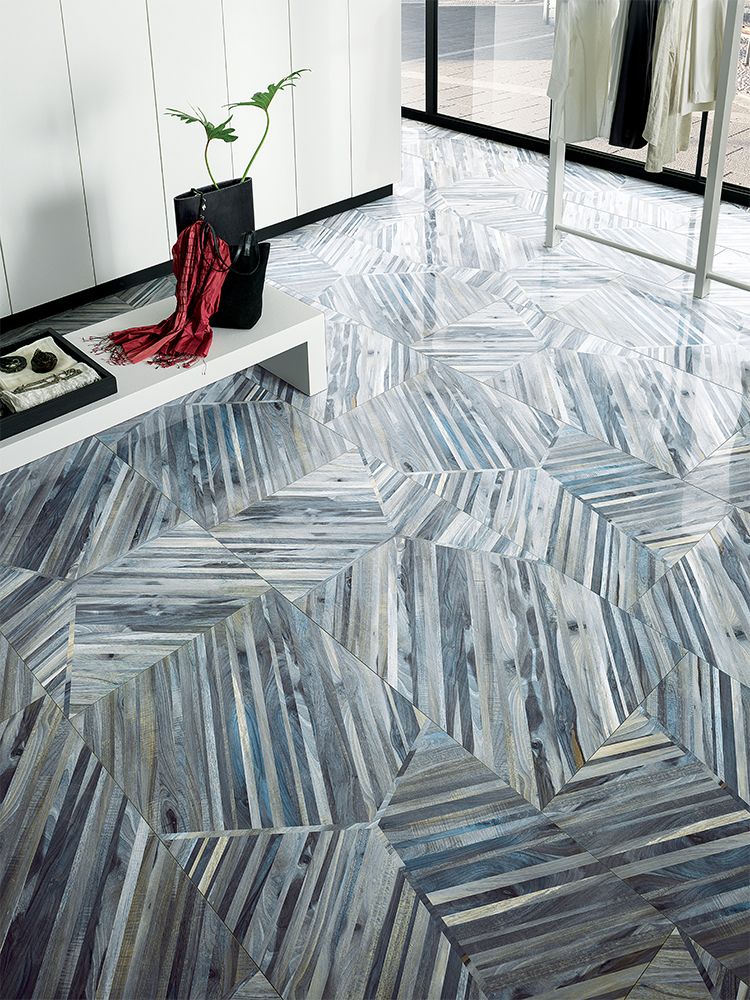 Плитка керамогранитная Tasman Tech RECT POL 600х1200x10 La Fabbrica - Зображення 2de4b-075027-tasman-techv.jpg