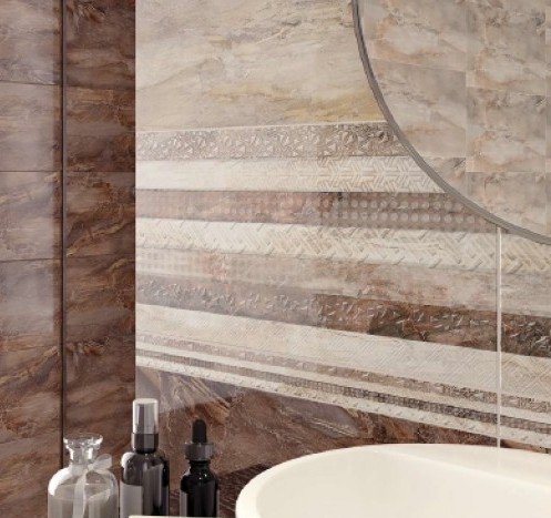 Декор Elega Inserto Patchwork 297×600x9 Opoczno - Зображення 2e00f-opoczno-elega-inserto-patchwork.jpg