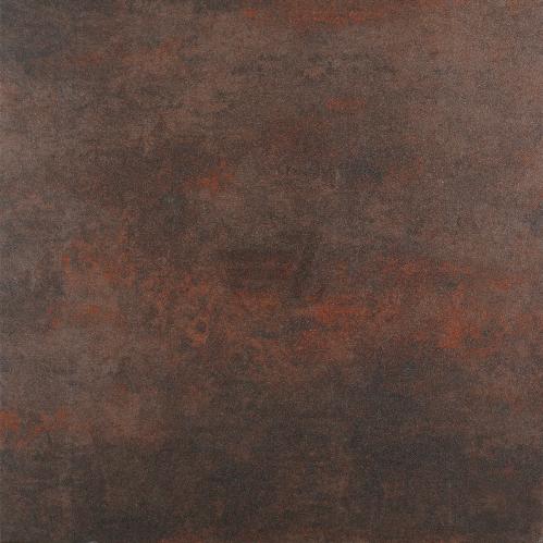 Плитка керамогранітна Trendo Brown 420x420x7 Cersanit - Зображення
