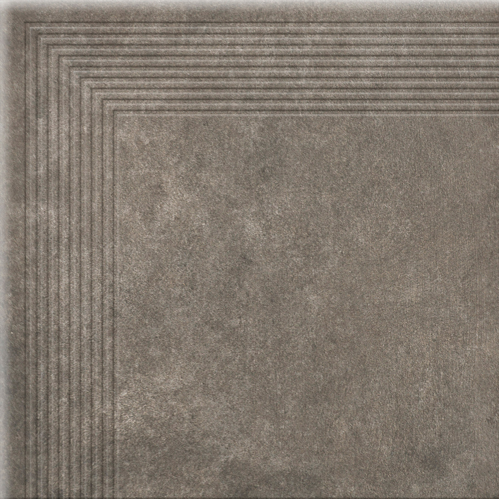 Сходинка кутова Cottage Pepper 300x300x9 Cerrad - Зображення 2ee9c-stupen-cerrad-tread-cottage-pepper.jpg