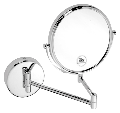 Зеркало косметическое (112201512), Bemeta - Зображення 2f873-512.jpg