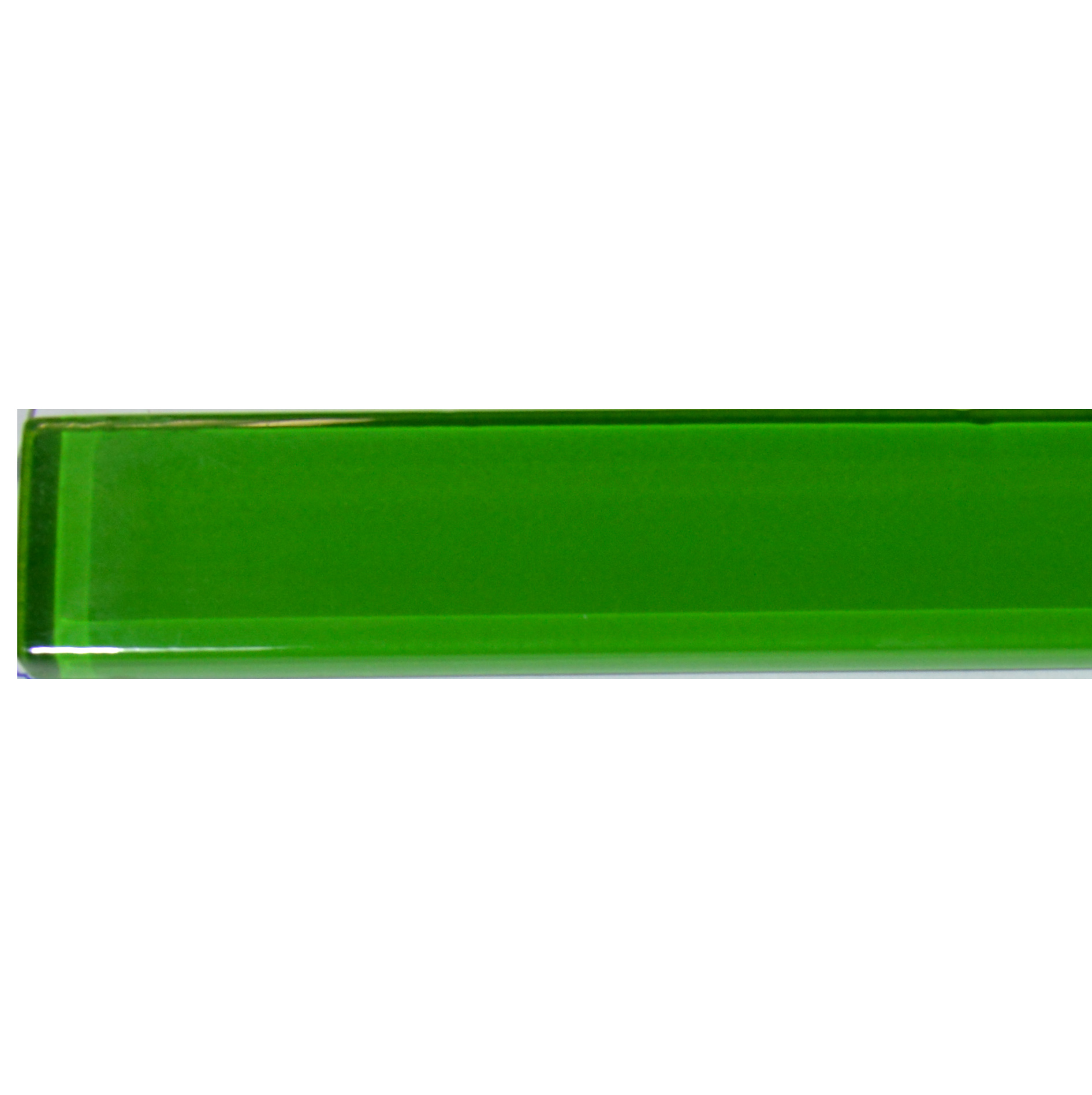 Фриз GF 4516 Green Silver 25×450x8 Котто Кераміка - Зображення 2fb28-gf_6016_green.jpg