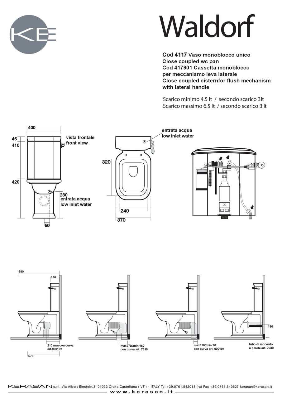 Компакт Waldorf з кришкою soft-close 41174181418801 KERASAN - Зображення 30029478-6d85b.jpg