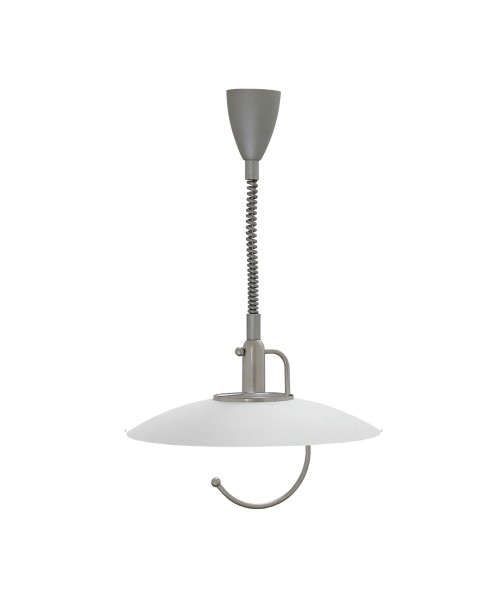 Люстра SCORPIO silver (3006), Nowodvorski - Зображення