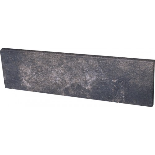 Цоколь Viano Antracite 81x300x11 Paradyz - Зображення