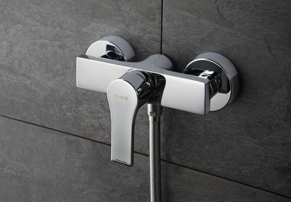 Змішувач для душу DN 15 Zenta SL (488700565), Kludi - Зображення 302454-52306.jpg