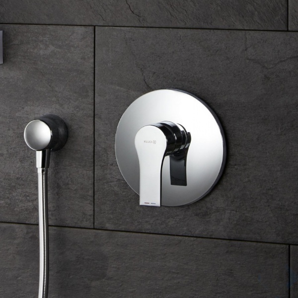 Змішувач для душу Zenta SL (486550565), Kludi - Зображення 302459-b9925.jpg