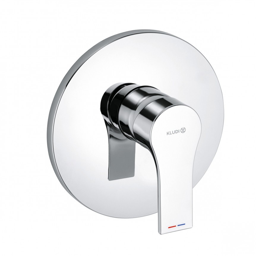 Змішувач для душу Zenta SL (486550565), Kludi - Зображення 302459-d5f0d.jpg