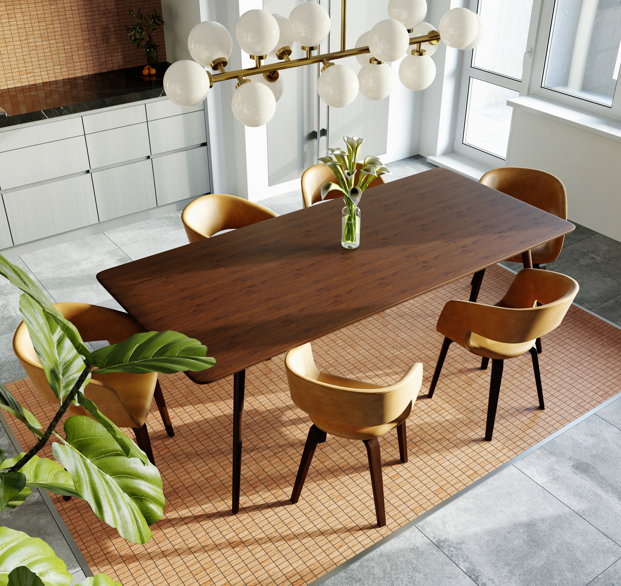 Мозаїка MI7 23460111C Dorato 300x300x7 Котто Кераміка - Зображення 302724-e53ac.jpg