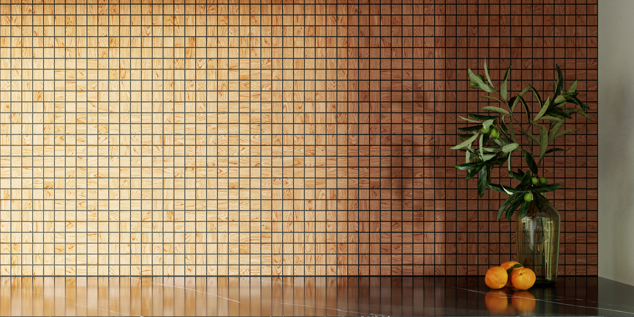 Мозаїка MI7 23230211C Dorato 300×300x7 Котто Кераміка - Зображення 302919-c90a8.jpg