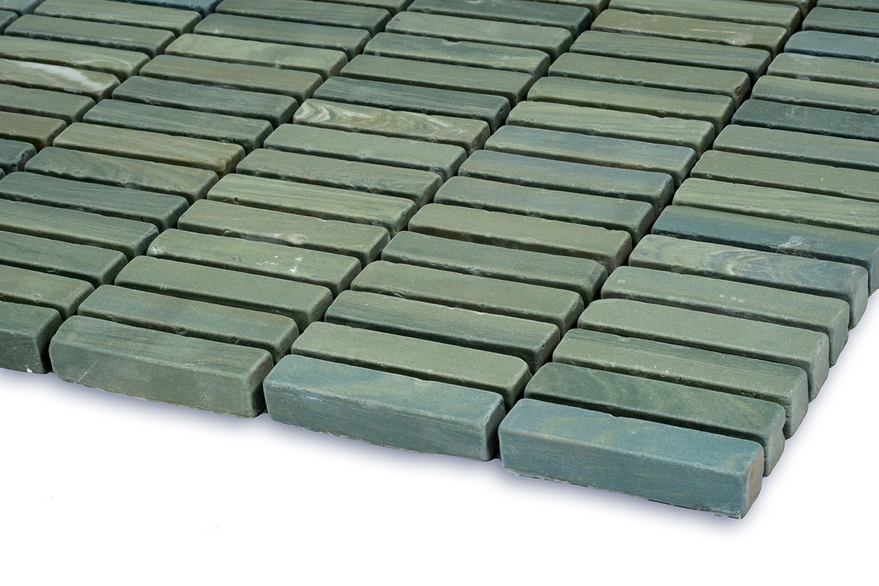 Мозаїка MI7 10500503C Terra Verde 300x300x10 Котто Кераміка - Зображення 303279-4c66e.jpg