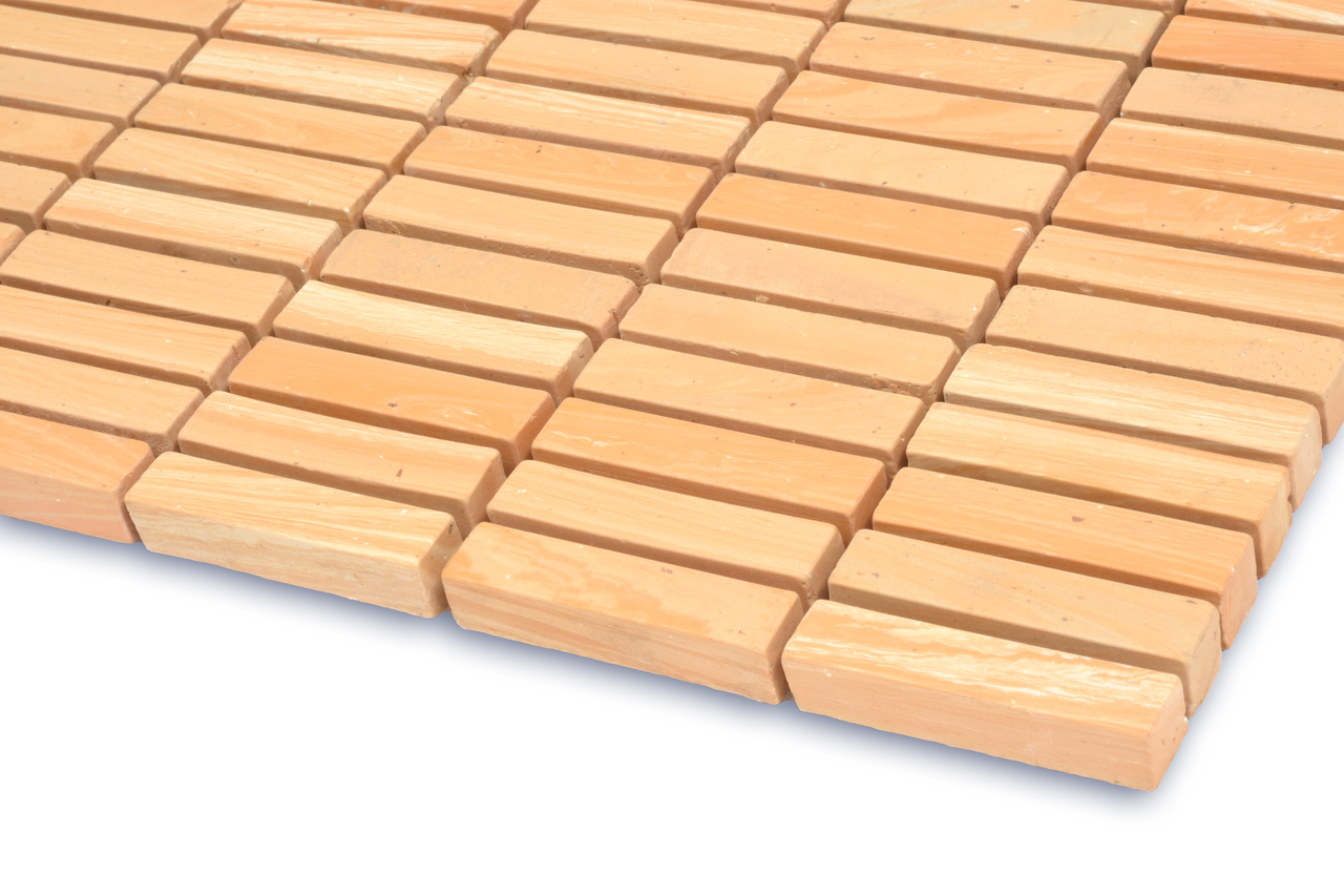 Мозаїка MI7 10500511C Dorato 300x300x10 Котто Кераміка - Зображення 303534-5f847.jpg