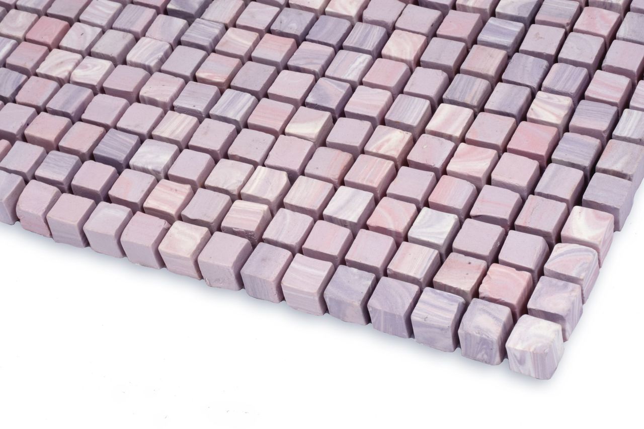 Мозаїка MI7 10100607C Lavanda 300x300x10 Котто Кераміка - Зображення 303754-b4d48.jpg