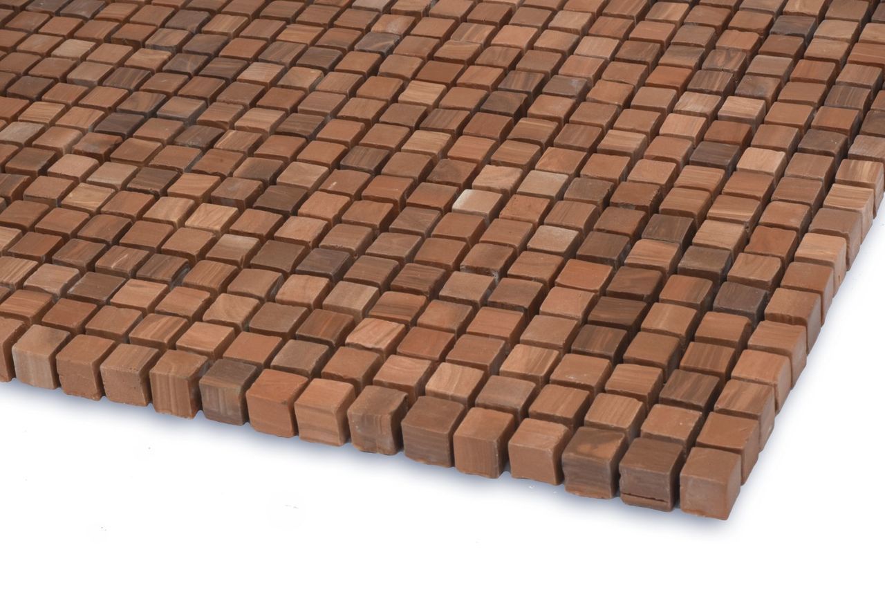 Мозаїка MI7 10100616C Nосе 300x300x10 Котто Кераміка - Зображення 303814-659de.jpg