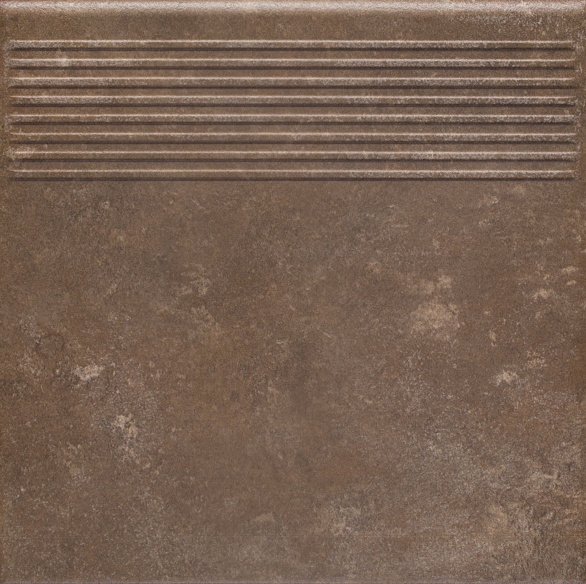 Ступень прямая Ilario Brown 300x300x11 Paradyz - Зображення