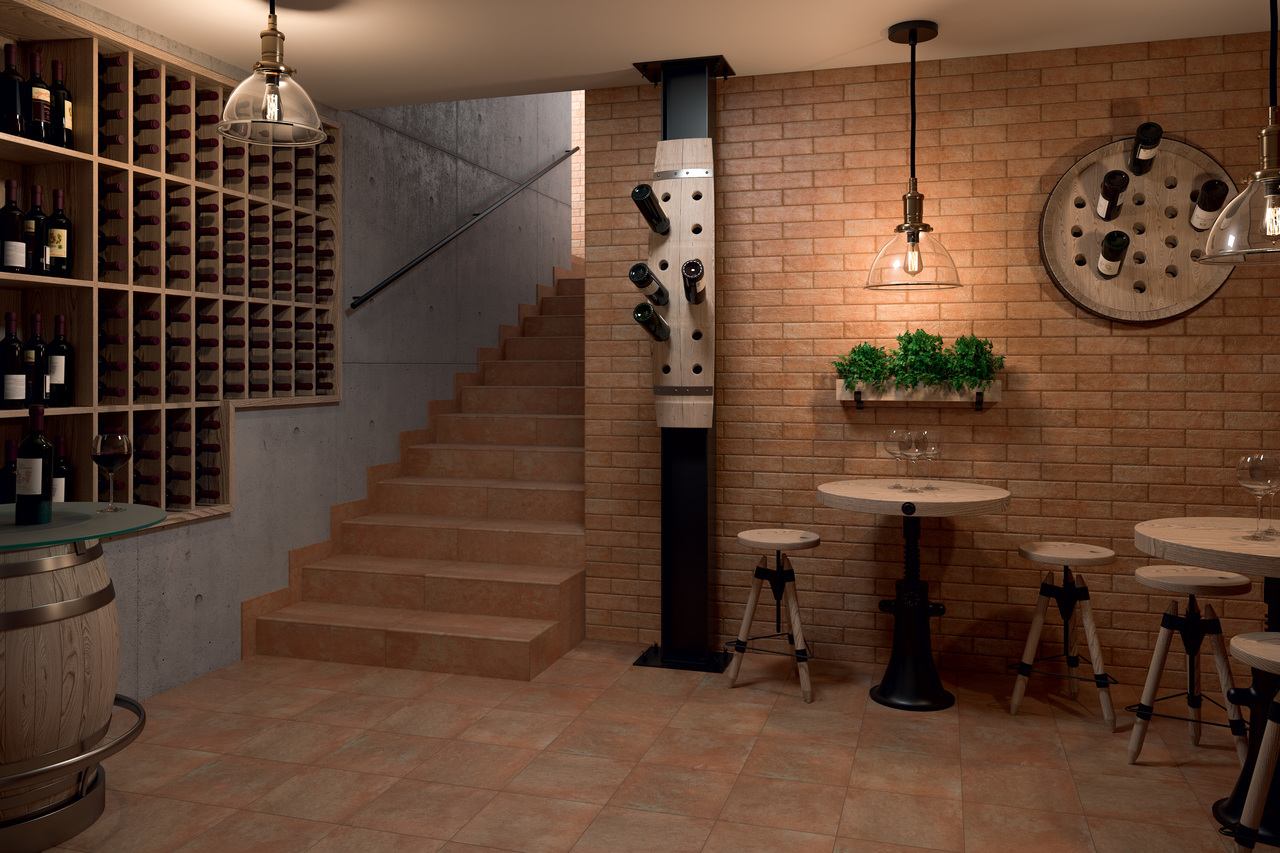 Сходинка пряма Ilario Brown 300x300x11 Paradyz - Зображення 304009-fece8.jpg