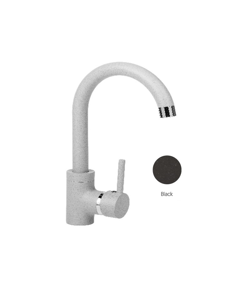 Змішувач для кухні STELLA (BW7059G7 - 2.316.394.10) Black 10, Axis Group - Зображення 304169-115b5.jpg
