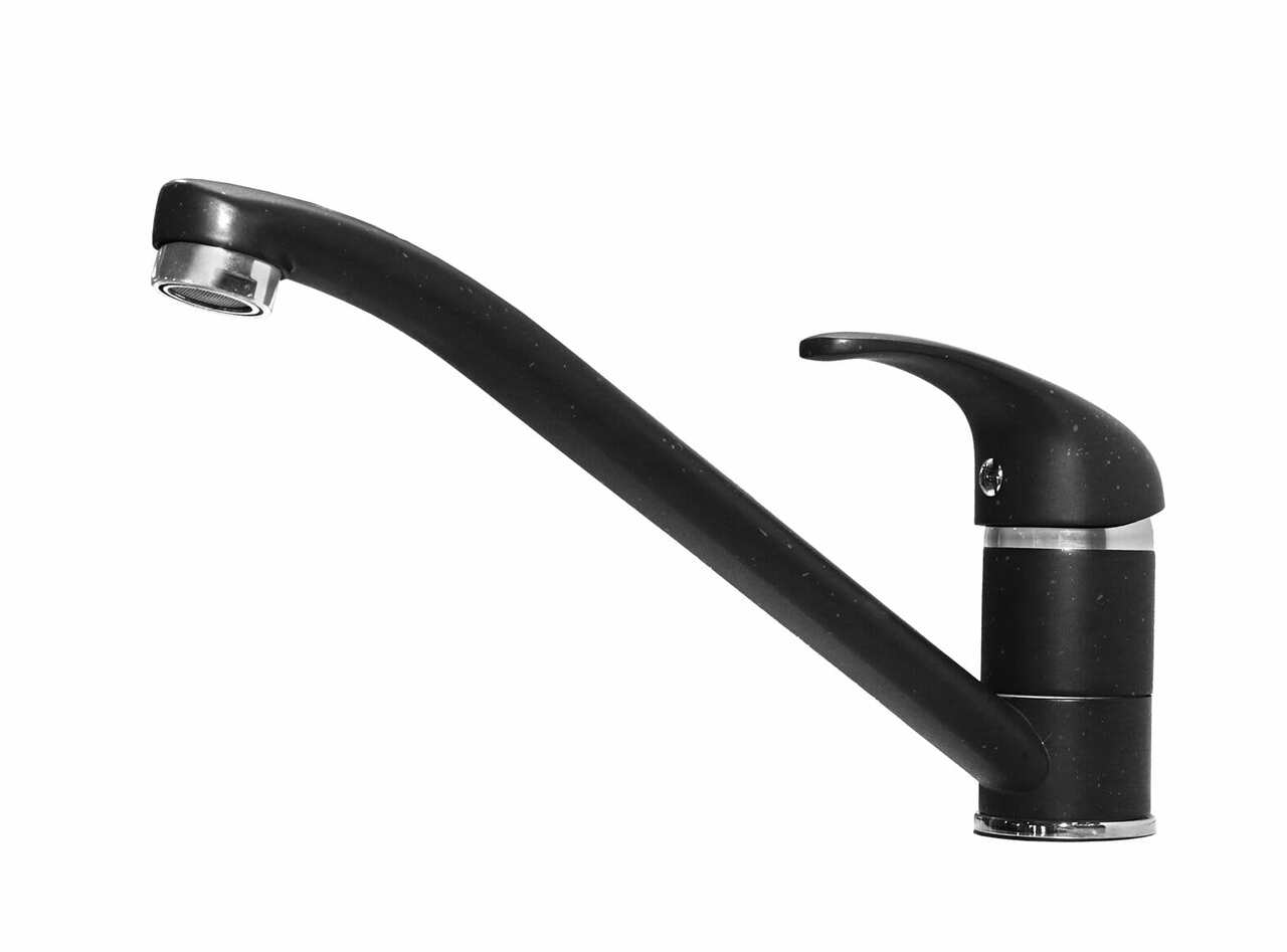 Змішувач для кухні AMY ECO (TW7029F7 - 2.314.393.10) Black10, Axis Group - Зображення