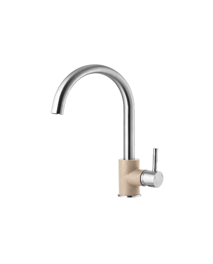 Смеситель для кухни LISA (BW7002F3 - 2.325.393.20) хром-бежевый 20, Axis Group - Зображення 304229-e6ea4.jpg