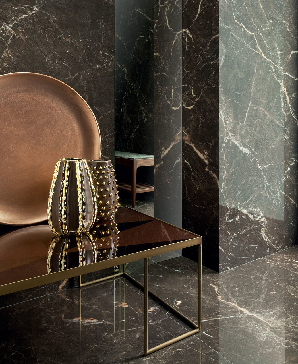 Плитка керамогранитная Duke Stone POL 1198x1198x6 Tubadzin - Зображення 304609-98132.jpg