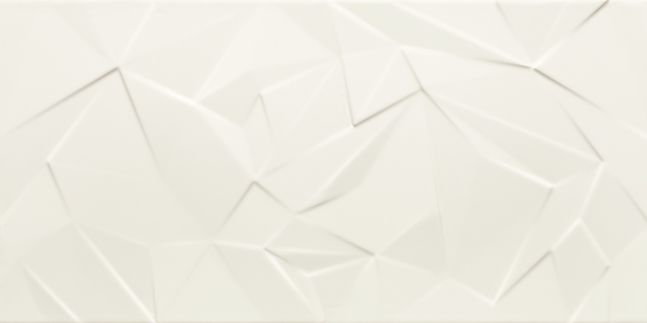 Плитка стінова Synergy Bianco B STR 300x600x9 Paradyz - Зображення