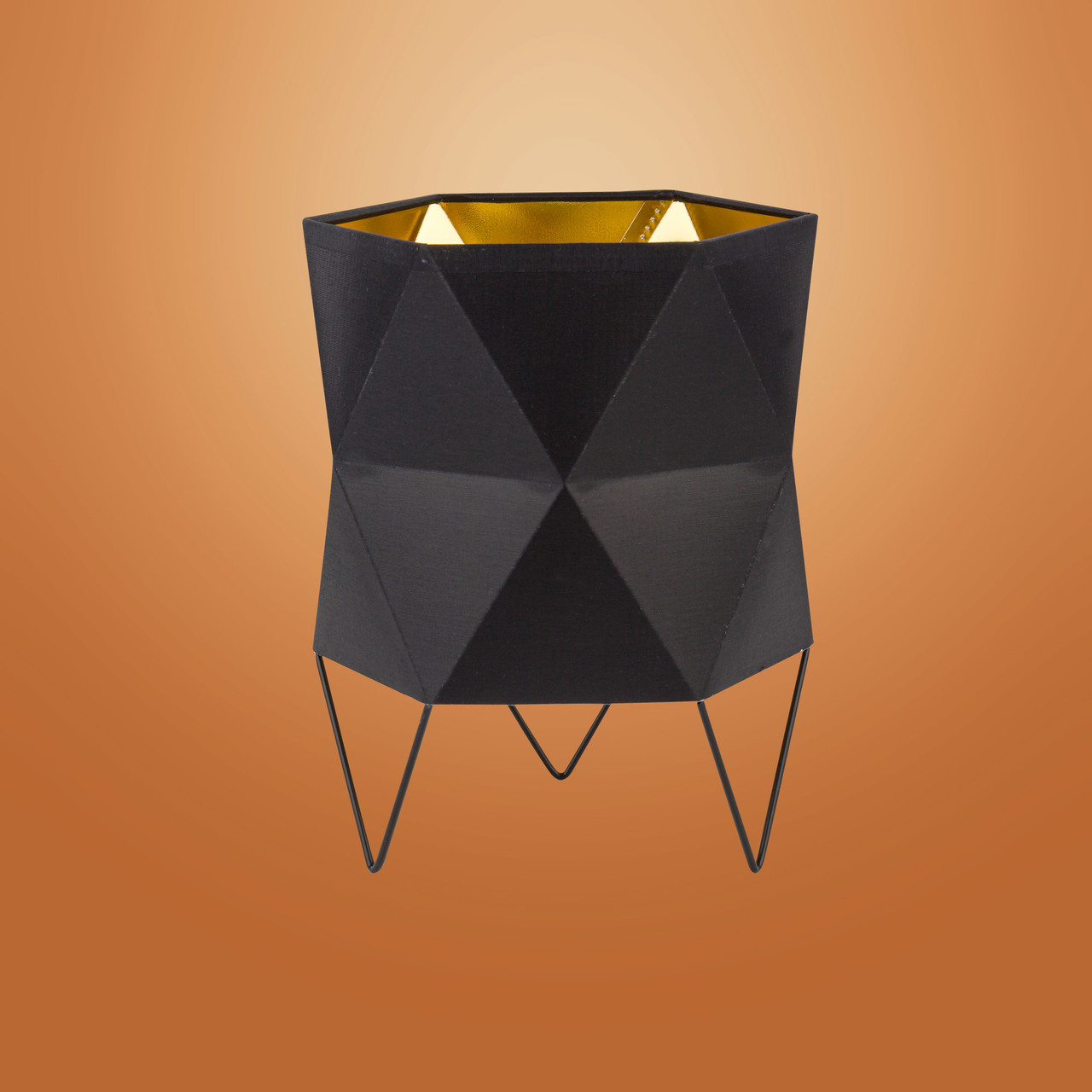 Настільна лампа SIRO BLACK (3052), TK LIGHTING - Зображення 3052-.jpg