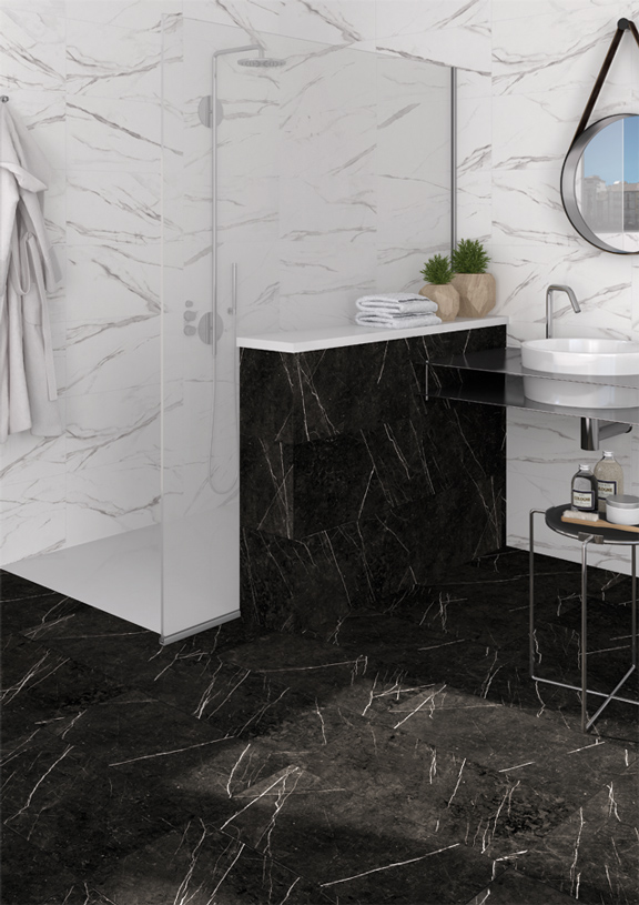 Плитка керамогранітна Thalassa-R Blanco RECT 600x1200x11 Arcana - Зображення 305414-1a233.jpg