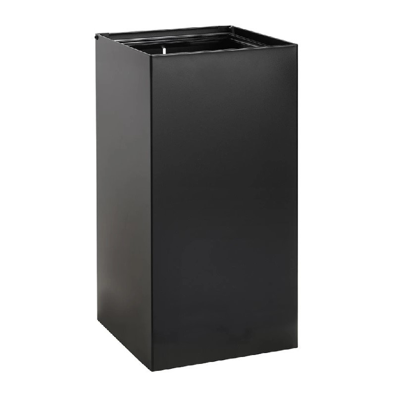 Відро для сміття підвісне 25 л Hotel 101915110 Bemeta - Зображення 30580811-26e28.jpg