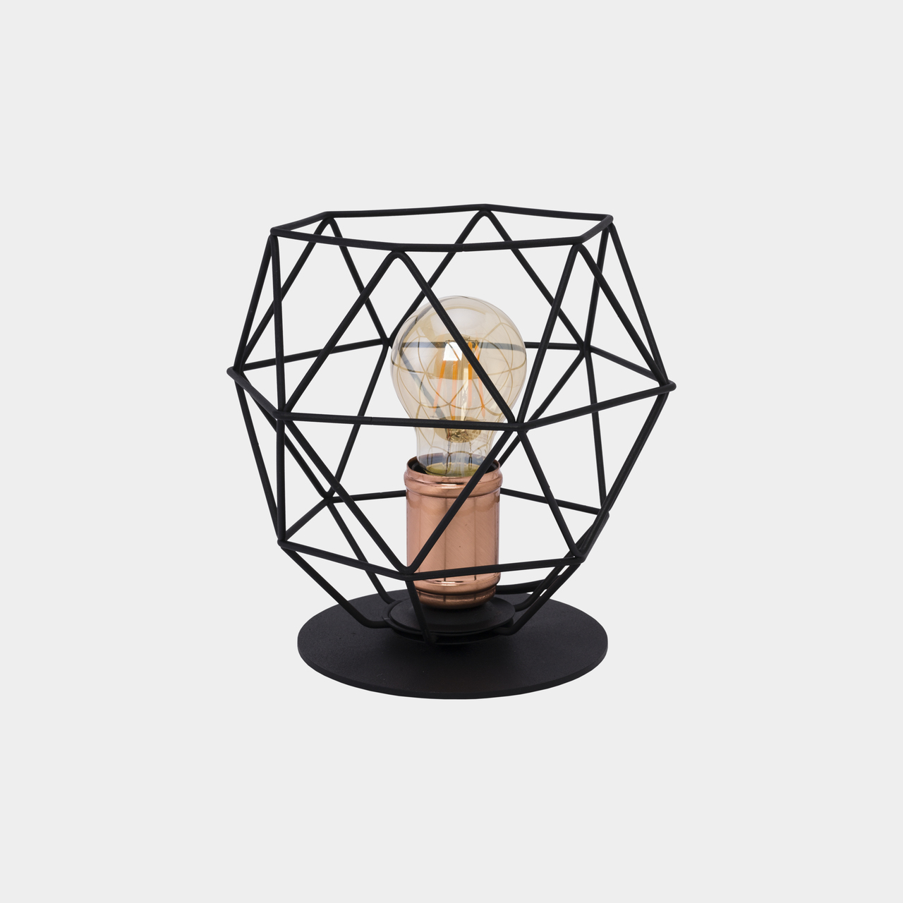 Настільна лампа GALAXY (3061), TK LIGHTING - Зображення