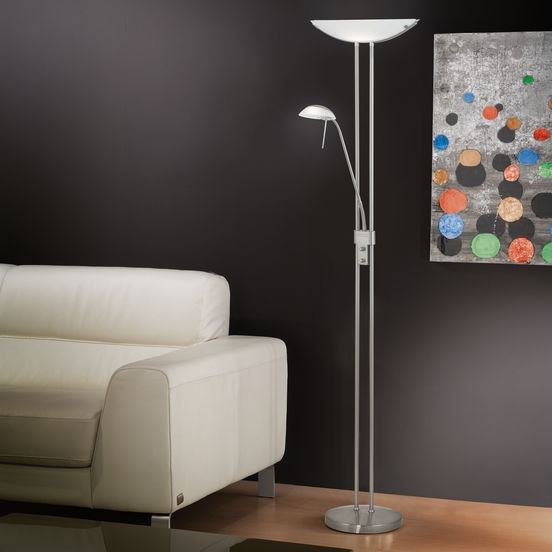 Торшер BAYA  33W G9 (30638), EGLO - Зображення 30638-.jpg