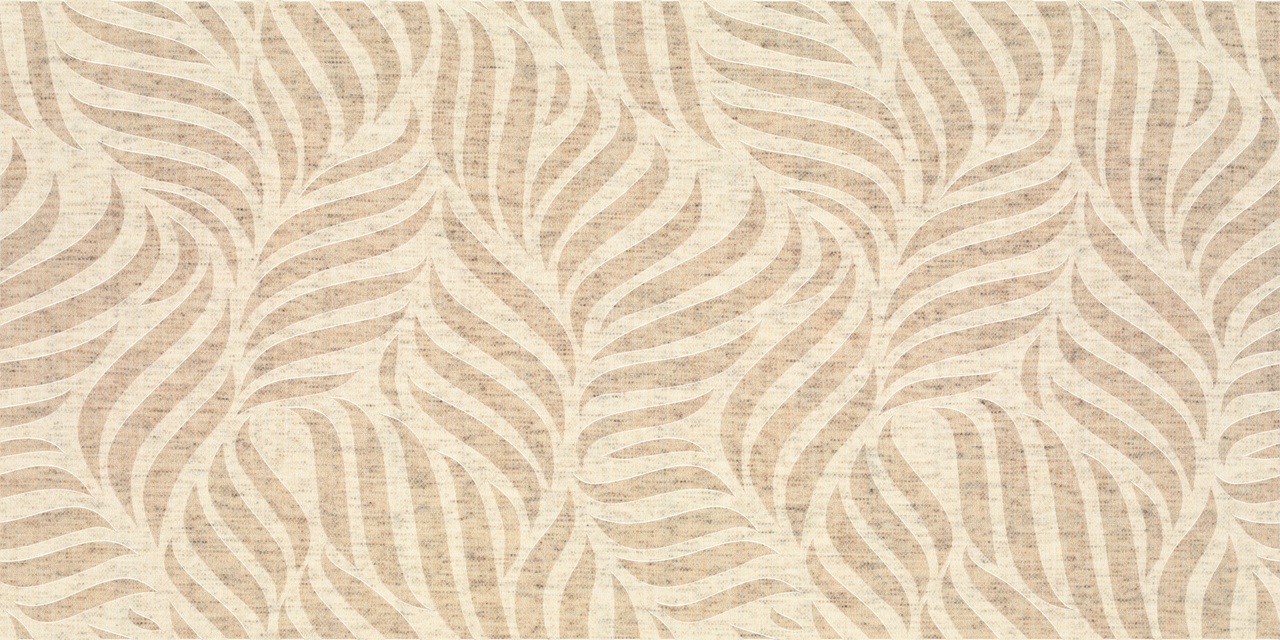 Декор Symetry Beige Inserto 300x600x9 Paradyz - Зображення