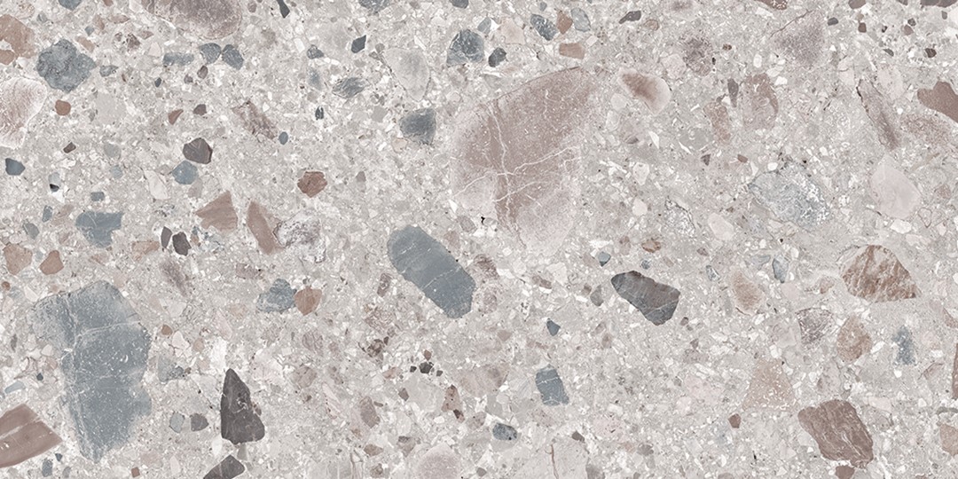 Плитка керамогранітна RR 06 NAT SQ 1200x2780x6 Mirage - Зображення