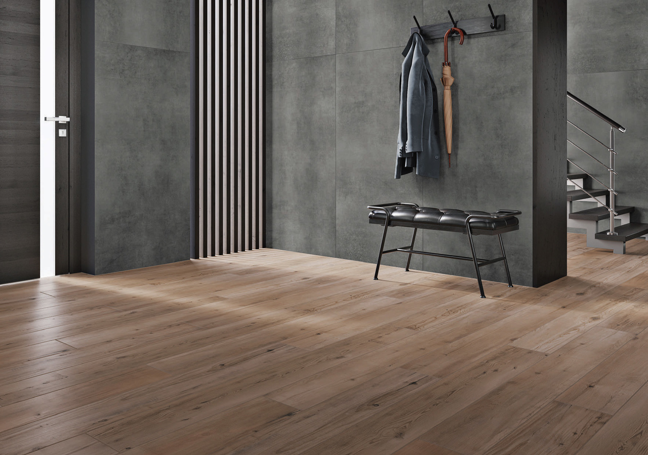 Плитка керамогранітна Concrete Graphite RECT 797x797x8 Cerrad - Зображення 307969-01d1b.jpg