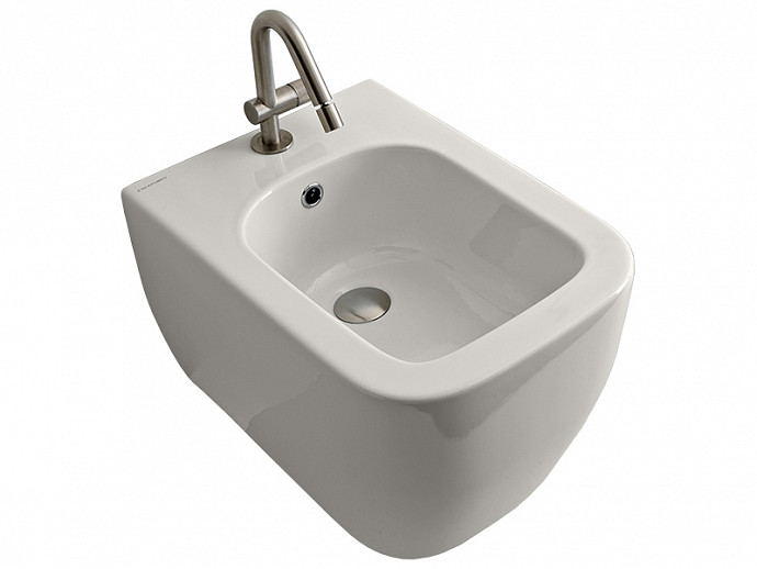 Біде підвісне Teorema 2.0 (512741) White mat, SCARABEO - Зображення 308069-c30ae.jpg