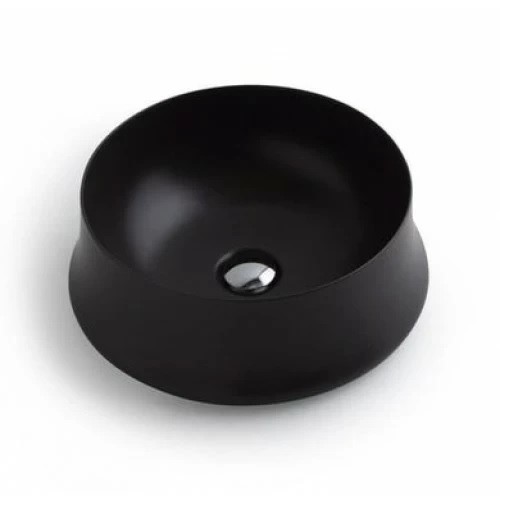 Умивальник Sharp SH02 Antracite matt SIMAS - Зображення 308259-07c5e.jpg