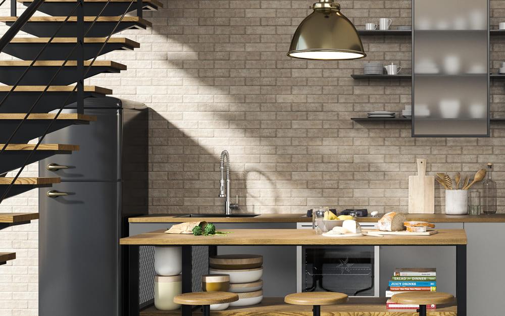 Плитка фасадна Viano Antracite 66x245x7,4 Paradyz - Зображення 308519-d892f.jpg