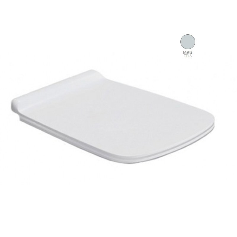 Кришка для унітаза Baden Baden soft-close (BB004TM) Tela matt, SIMAS - Зображення 309004-ec66d.jpg